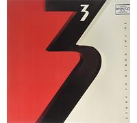 3 - To The Power Of Three