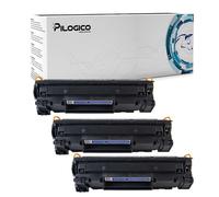3 TONER EP712 PER CANON I-SENSYS LBP3010 LBP3018 LBP3050 LBP3100 LBP3108 LBP3150