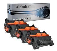 3 TONER CC364A PER HP LaserJet P4011, P4012, P4013, P4014, P4014N, P4014TN