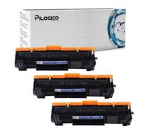 3 TONER CF244X 44X PER HP LASERJET PRO M28A M15A M14 M15 M17 M15W M28W M31