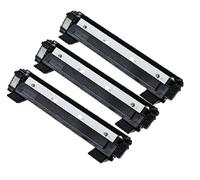 3 TONER COMPATIBILI CON BROTHER HL 1110 1112A 1210W 1212W DCP1510 1610W 1612W