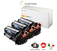 3 Toner compatibili con Q2612a HP Laserjet 1018 1020 1022 NW Canon LBP 2900 FX10