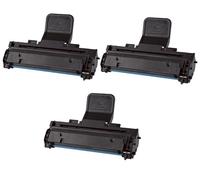 3 TONER COMPATIBILI PER SAMSUNG MLT-D1082S ML 1640 ML 2240 ML1640 1082 NUOVO
