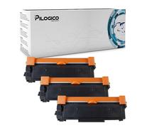 3 TONER COMPATIBILE TN-2320XL BROTHER MFC L2700DW L2700DN L2701 L2740DW L2720DW