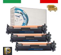 3 TONER CRG-047 PER CANON I SENSYS LBP 110S, 113W, LBP 112, MF112, MF113W