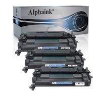 3 TONER CRG-052H 2199C002 PER CANON ISENSYS MF424 MF426 MF429 MF421 LBP 215 212