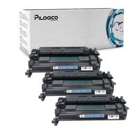 3 TONER CRG-052H 2199C002 PER CANON ISENSYS MF424 MF426 MF429 MF421 LBP 215 212