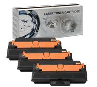 3 TONER D103L COMPATIBILE PER SAMSUNG ML: 2950, 2950ND, 2950NDR SCX: 4726FD