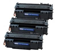 3 TONER LASERJET P1102 PER HP M1130 M1132 M1136 M1210 MFP M1212 CE 285A P1102