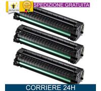3 TONER MLT-D1042S SAMSUNG ML1865 SCX3200 ML1660 SCX3205 ML1670 ML1860 ML1865