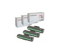 3 TONER MLT-D1082S COMPATIBILI SAMSUNG ML-1645 ML-1640 ML-1641 ML-2240 ML-2241