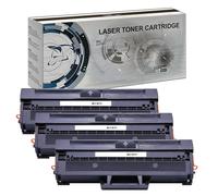 3 TONER COMPATIBILI MLT-D111L PER SAMSUNG SL M2020 M2022W M2020W M2022 M2026W