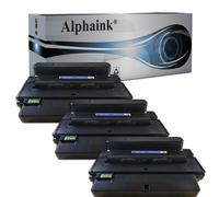 3 TONER MLT-D205E PER SAMSUNG ML3310ND ML3710ND SCX4833FD SCX5637FR SCX5737