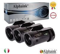 3 TONER PER EPSON M300 WORKFORCE AL M300D, M300DT, M300DN, M300DTN, MX300DTNF