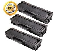 3 TONER PER SAMSUNG M2070FW M2022W M2070 M2020 M2026FW XPRESS MLT-D111S L