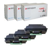 3 TONER PER SAMSUNG ML2855 ML2855D ML2855ND SCX4824 SCX4824FN SCX4825 MLT-D209L