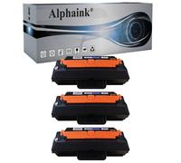 3 TONER PER SAMSUNG MLT-D103L ML2950ND SCX4727 ML2955ND SCX4728FD SCX4729FD