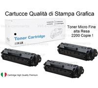 2 Toner Q2612X 12X HC Compatibili con HP Laserjet MFP 3050M 1005 MFP M 1319 MFP