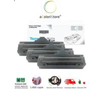 3 Toner samsung xpress mlt-d111l mlt-d111S m2026w m2070fw 1800 copie compatibili