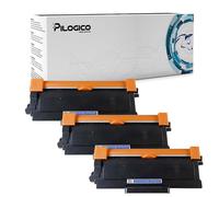 3 TONER TN-2220 PER BROTHER HL 2130 2230 2240 2250 MFC 7460 7360N DCP 7055 7060
