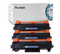 3 TONER TN-2420 PER BROTHER HL L2310D L2350DW L2357DW L2370DN L2372DN L2375DW