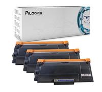 2 TONER TN-3480 COMPATIBILI BROTHER HL L5100 L5200D L5000D L5100DNT L5200 L5200D