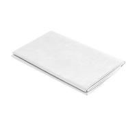 3 Tovaglie in TNT 50 gr.coprimacchia 160x240 cm colore BIANCO 1E14