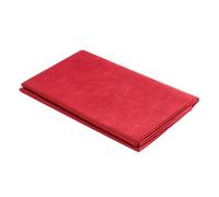3 Tovaglie in TNT 50 gr.coprimacchia 160x240 cm colore ROSSO 1E14