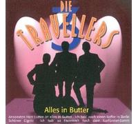 3 Travellers,die - Ich Hab' So Heimweh