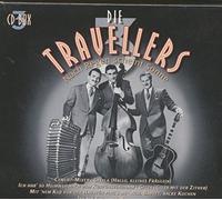 3 Travellers,die - Nach Regen Scheint Sonne