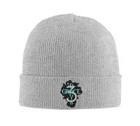 3 Tre Giorni Grazia Rock Band Accessori Berretto Caldo per Le Donne Uomo Cranio Cappello Lavorato A Maglia Cappello cap Bonnet Cappello Lavorato A Maglia
