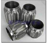 '3 tubo flessibile Flex pezzi 76 mm x 150 mm Universal marmitta Turbo