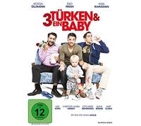 3 Türken & ein Baby