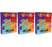 3 Unità Jelly Belly Bean Boozled 7th Edition Ricarica 45 g