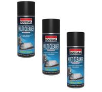 3 Universale Schiuma Pulizia Spray Multi Uso Detergente Spruzzino
