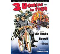3 Uomini In Fuga (1963)