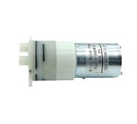 3 V-8 V Micro Pompa Acqua Grande Flusso Piccolo Mini 370 Membrana Autoadescante Pompa Acqua di Aspirazione Dispenser FAI DA TE Tavolo da tè di Pompaggio