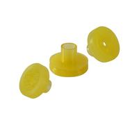 3 valvole di testa 180450-S compatibili con Bostitch Dewalt Porter Cable Craftsman Stanley sostituisce la parte obsoleta 04302.00 0430200 SC04302.00 SC0430200 Ja1052e1 180450s 180450