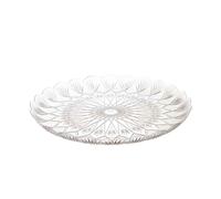 3 Vassoi da pasticceria per torte e dolci design Stella Ø27 cm