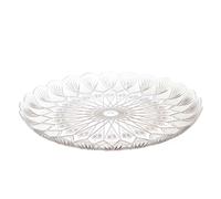 3 Vassoi da pasticceria per torte e dolci design Stella Ø33 cm