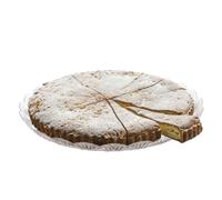 3 Vassoi da pasticceria per torte e dolci design Stella varie misure