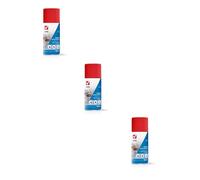 3 Vebi MultiPY Autosvuotante (3x150 ml = 450 ml) - Insetticida Aerosol con Piretro Vegetale per Scarafaggi, Cimici dei Letti, Pulci e Zecche - Ideale per Casa, B&B, Hotel e Ambienti Industriali