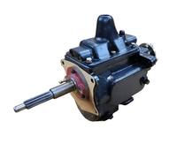 3 Velocità T90 Trasmissione CJ2A 3A 3B CJ4 CJ5 M38 Kaiser CJ5-2WD Di Jeep Willys
