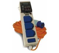 3 Vie Mobile Alimentatore di Rete Unità Con Doppio USB