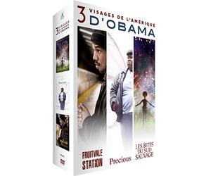 3 visages de l'amérique d'obama : fruitvale station ; precious ; les bêtes du sud sauvage