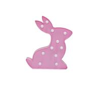 3 W Luce Notturna Per Bambini Lucina Neonato Bunny Light Decorativa