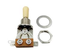 3 Way Control Guitar - 3 Way Modular Assembly Position Precise Anti-Slip | Signal Fidelity Assurance Pickup Selector Replacement Part | For Adult S Professionals Enthusiasts Families Friends