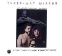 3-Way Mirror by Airto Moreira (1993-12-17)