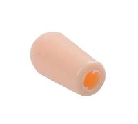 3-Way per interruttore a levetta punta 3,5 mm per chitarre elettriche a 3 | Adatto a fili da 3,5 mm, presa sicura, funzionamento regolare, ideale per registrazioni live e in studio