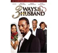 3 Ways to Get a Husband